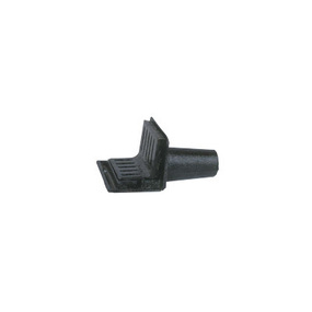 RD-6600 주철제 벽체형 드레인 (PVC관용)