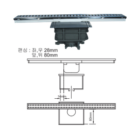 KDST-401 FD 트랜지 일반